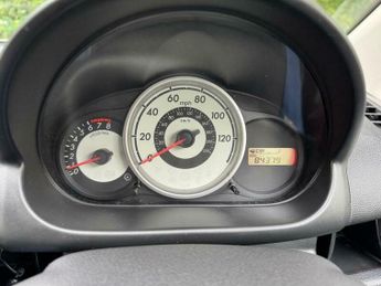 Mazda Mazda2 1.3 Tamura Euro 4 3dr