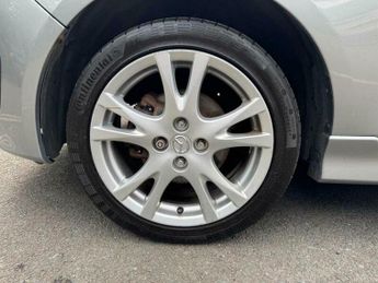 Mazda Mazda2 1.3 Tamura Euro 4 3dr