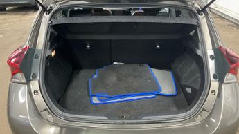 Toyota Auris VVT-I EXCEL TSS