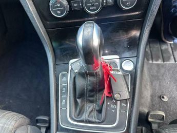 Volkswagen Golf 2.0 TDI BlueMotion Tech GTD DSG Euro 6 (s/s) 5dr