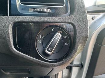 Volkswagen Golf 2.0 TDI BlueMotion Tech GTD DSG Euro 6 (s/s) 5dr