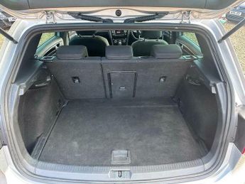 Volkswagen Golf 2.0 TDI BlueMotion Tech GTD DSG Euro 6 (s/s) 5dr