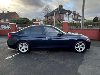 BMW 3 SERIES 320d SE