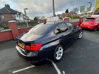 BMW 3 SERIES 320d SE