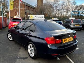 BMW 3 SERIES 320d SE