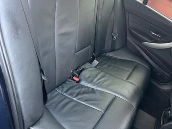 BMW 3 SERIES 320d SE