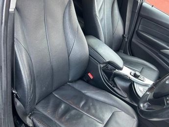 BMW 3 SERIES 320d SE