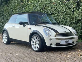 MINI Hatch COOPER