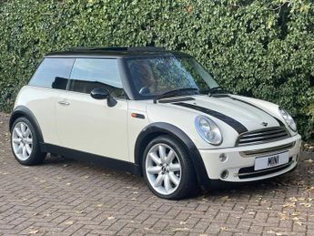 MINI Hatch COOPER