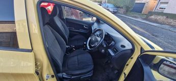 Kia Picanto SR7 £20 A YEAR ROAD TAX