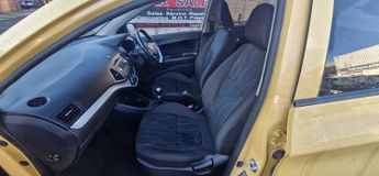 Kia Picanto SR7 £20 A YEAR ROAD TAX