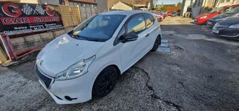 Peugeot 208 ACCESS £20 A YEAR ROAD TAX SOLD DEPOSIT TAKEN