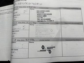 Renault Clio DYNAMIQUE S MEDIANAV 1.5 dCi AUTOMATIC £20 TAX