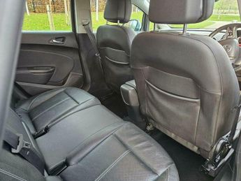 Vauxhall Astra 1.6i Elite Sports Tourer Auto Euro 6 5dr