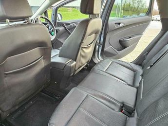 Vauxhall Astra 1.6i Elite Sports Tourer Auto Euro 6 5dr