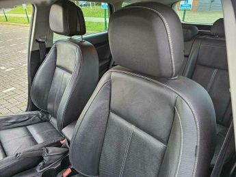 Vauxhall Astra 1.6i Elite Sports Tourer Auto Euro 6 5dr