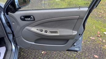 Chevrolet Lacetti SX