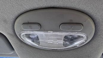 Chevrolet Lacetti SX