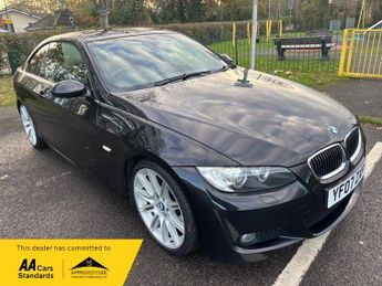 BMW 325 325i M SPORT