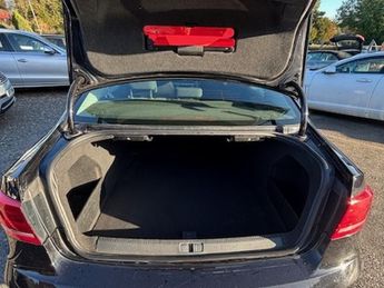 Volkswagen Passat HIGHLINE TDI BLUEMOTION TECHNOLOGY DSG -SAT NAVIGATION- FULL SER
