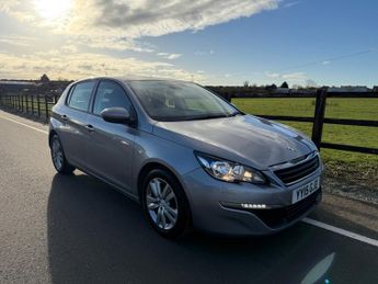 Peugeot 308 BLUE HDI S/S ACTIVE