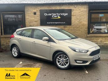 Ford Focus ZETEC