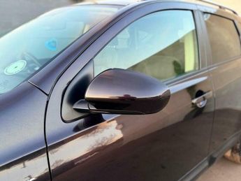 Nissan Qashqai 2.0 n-tec CVT 2WD Euro 5 5dr