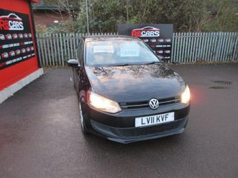 Volkswagen Polo SE TDI