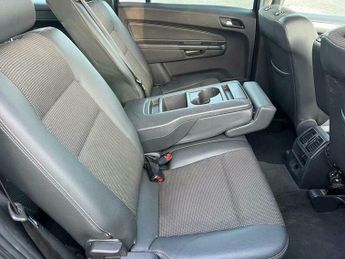 Vauxhall Zafira 1.6 16V Design Euro 4 5dr