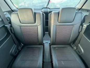 Vauxhall Zafira 1.6 16V Design Euro 4 5dr