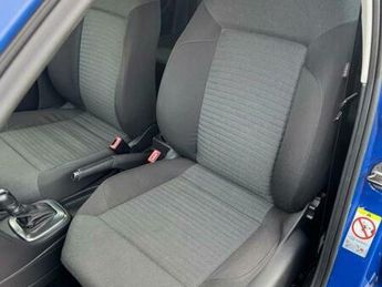 Volkswagen Polo TSI BlueMotion Tech SE Hatchback 5dr Petrol DSG