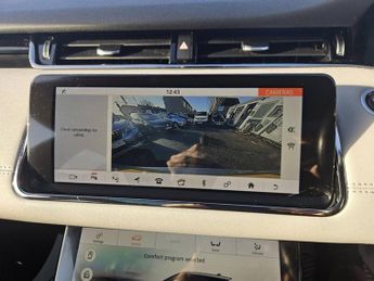 Land Rover Range Rover Evoque FIRST EDITION