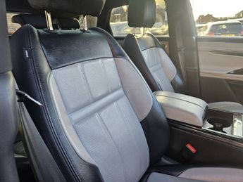 Land Rover Range Rover Evoque FIRST EDITION