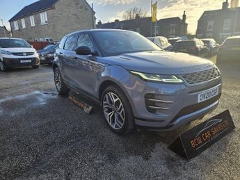 Land Rover Range Rover Evoque FIRST EDITION