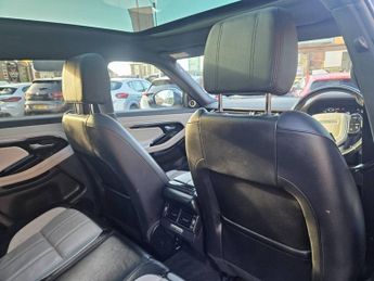 Land Rover Range Rover Evoque FIRST EDITION