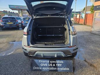 Land Rover Range Rover Evoque FIRST EDITION