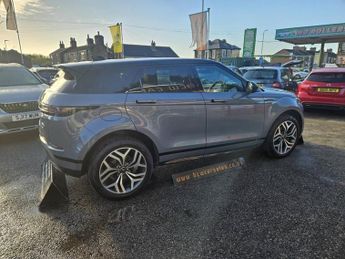 Land Rover Range Rover Evoque FIRST EDITION