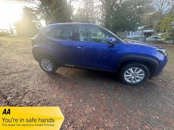 Toyota Yaris ICON (1 OWNER-WARRANTY)