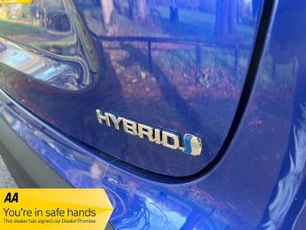 Toyota Yaris ICON (1 OWNER-WARRANTY)