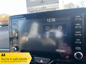 Toyota Yaris ICON (1 OWNER-WARRANTY)