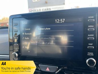 Toyota Yaris ICON (1 OWNER-WARRANTY)