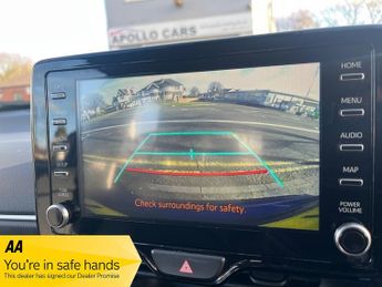 Toyota Yaris ICON (1 OWNER-WARRANTY)