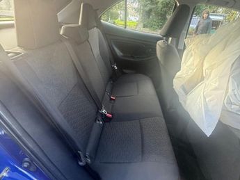 Toyota Yaris ICON (1 OWNER-WARRANTY)