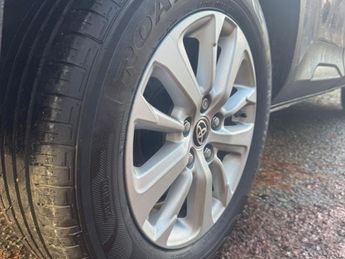 Toyota Yaris ICON (1 OWNER-WARRANTY)