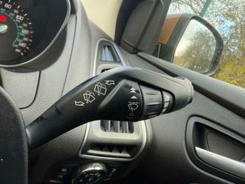 Ford Focus 1.6 Titanium Powershift Euro 5 5dr