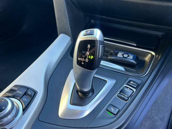 BMW 4 SERIES 2.0 420d M Sport Auto Euro 6 (s/s) 2dr