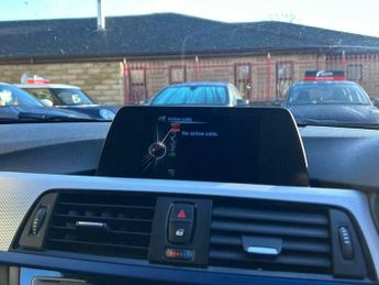 BMW 4 SERIES 2.0 420d M Sport Auto Euro 6 (s/s) 2dr