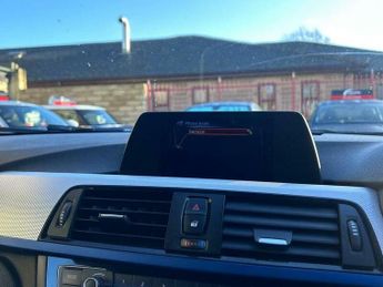 BMW 4 SERIES 2.0 420d M Sport Auto Euro 6 (s/s) 2dr