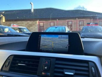 BMW 4 SERIES 2.0 420d M Sport Auto Euro 6 (s/s) 2dr