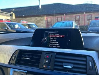 BMW 4 SERIES 2.0 420d M Sport Auto Euro 6 (s/s) 2dr